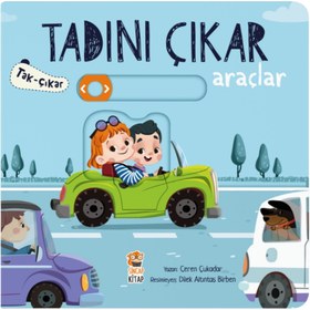 Resim Sincap Kitap Tadını Çıkar Araçlar 