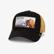 Resim Goorin Bros Panther Royalty Unisex Siyah Şapka 101-2028 Siyah 