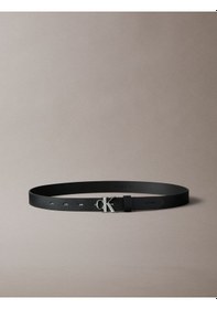 Resim Calvin Klein Kadın Kemer Lv04f7060gyıp Siyah 