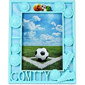 Resim Mavi Çerçeve 5X7 (13X18Cm) Lm7482 