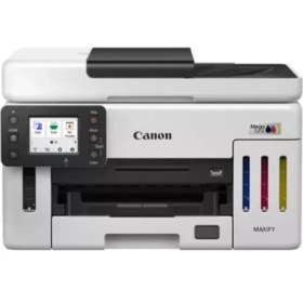 Resim Canon Maxıfy GX6140 Yaz/tar/fot/eth/wıfı/dub 