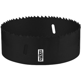Resim Attlas Bi-metal Panç 190 Mm 