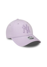 Resim New Era League Ess 9forty Neyyan Unisex Şapka 60424627 Lila 