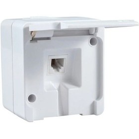 Resim Schneider Nml4300121 Nemliyer Rj45 Priz 