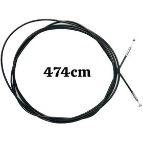 Resim Toyota Corolla Ae92 Bagaj Tel 1988-1991 64607-12340 