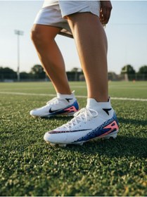 Resim IN-STEP La liga AirBoom 610 Krampon 