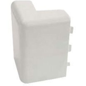 Resim Mutlusan 40x25mm Kablo Kanalı Için Dış Köşe, 5 Adet 