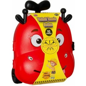 Resim Oydaş 02614 Valizli Tamir Seti 