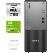 Resim Lenovo Thinkcentre Neo 50T Gen5 I5-13500 12UB0009TR-122 64GB 2tb Gt 730 2gb Freedos Masaüstü Bilgisayar 