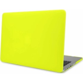 Resim Arabulalaca Apple Macbook Air 13.3" A1466 - A1369 Kılıf 2in1 Mat Doku Case 