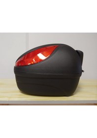 Resim Maxem SL35 Siyah Çanta Sırtlıklı 