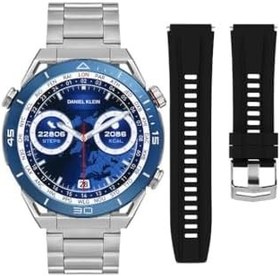 Resim Daniel Klein Erkek Akıllı Saat-DTULTRAMATE-05 
