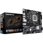 Resim Gigabyte Intel Lga1700 Matx B760m H V2 Anakart 