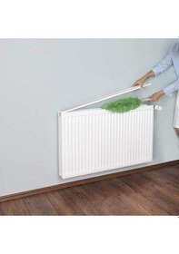 Resim Eca Panel Radyatör 600X1000 Pkkp Tip22 