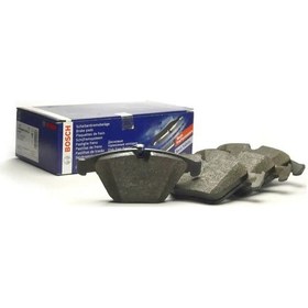 Resim Opel Mokka 1.2 2020-2024 Bosch Ön Balata 