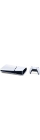 Resim Braventa Collection Ps5 Digital Konsolu 5 Slim Digital Sürüm Konsolu (Ithalat) 