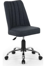 Resim Seduna Polo Çalışma Sandalyesi | Ofis Koltuğu 