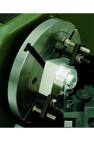 Resim Proxxon KANALLI VE BAĞLANTI KISKAÇLI TESVİYE TABLASI VE MENGENE DÜZENEĞİ 