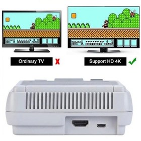 Resim Lobo Er Hd Mını 621 Games Atari 