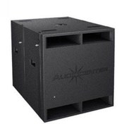 Resim Audiocenter KLA118 Pasif Subwoofer 