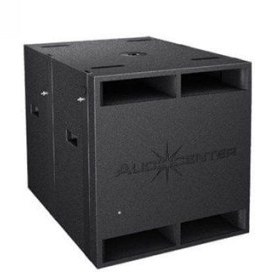 Resim Audiocenter KLA118 Pasif Subwoofer 