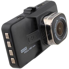 Resim Concord C-658 Araç Kamera Full Hd 3.0" Ips 2 Kamera Gece Çekim 