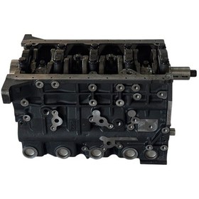 Resim Motor Blok D21 2,7 Dizel 90-96/d22 2.7 Dizel 97-01 Enjektör 18mm Düz Subap / Td27/dolu 
