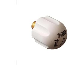 Resim Mini Ütü 3/8'' Emniyet Ventili ile Güvenle Kullanılır, Çok Renkli Tasarım 