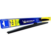 Resim Michelin Rainforce Mc19817 43cm 1 Adet Universal Hibrit Silecek 