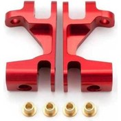 Resim Zyzqstore Pazly Yedek Traxxas Stampede Slash 4wd 2 Gr Alüminyum Dökme Blok Araç Parça Adet 4 