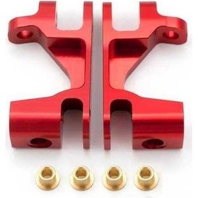 Resim Zyzqstore Pazly Yedek Traxxas Stampede Slash 4wd 2 Gr Alüminyum Dökme Blok Araç Parça Adet 4 