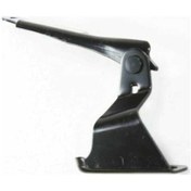 Resim Esse Otomotiv - Civic 01-/crv 02- Sol Kaput Menteşesi Tyv60170s5a000zz 60170-s5a-000zz 