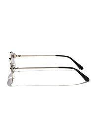 Resim Zen Milano Eyewear Vch426s-c05 54 Kadın Güneş Gözlüğü Gri 
