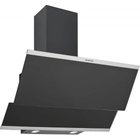 Resim Silverline 3420 Classy Dekoratif Davlumbaz 90 cm Siyah 