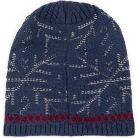 Resim U.s. Polo Assn. Erkek Açık Lacivert Bere 50311837-VR059 