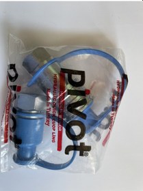 Resim PİVOT Hidrolik Damper Adaptörü Takımı (Şipşak) 