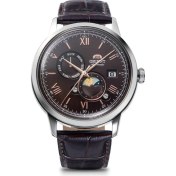 Resim Orient RA-AK0804Y30B Otomatik Erkek Kol Saati 