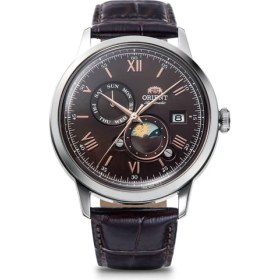 Resim Orient RA-AK0804Y30B Otomatik Erkek Kol Saati 