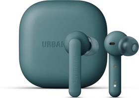 Resim Urbanears Alby TWS Kulak İçi Bluetooth Kulaklık Yeşil Outlet 