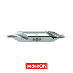 Resim Reca Punta Matkap Din333 1.00x3.15 MM 