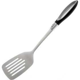 Resim Jumbo Smart Çelik Delikli Spatula 