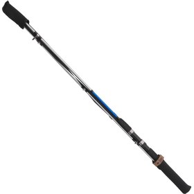 Resim İki Parça Olta Kamış Kılıfı - LRF Spin - Neopren Ayarlanabilir 