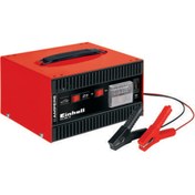 Resim Einhell CC-BC 8 Akü Şarj Cihazı - 1023121 Einhell