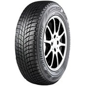 Resim Bridgestone 225/55R17 Blizzak LM001 97H Rft Kış Lastiği 2025 