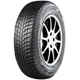 Resim Bridgestone 225/55R17 Blizzak LM001 97H Rft Kış Lastiği 2025 