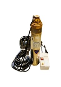 Resim Vortex Vtm 10 M 1 Hp Dalgıç Pompa 