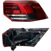 Resim Stop Golf 8 21-23 Dış Rh Trend/comfort 