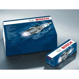 Resim Bosch Bmw 3 Serisi E36 316i 318i 320i 323i Çift Tırnak Buji Seti 4'lü 
