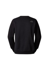 Resim The North Face M Drew Peak Regular Crew Erkek Sweatshirt Nf0a89ekjk31 Çok Renkli 