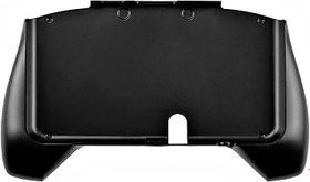 Resim OSTENT Nintendo New 3DS Konsol için Esnek Braket Tutucu Sap Kavrama Video Oyunları 
